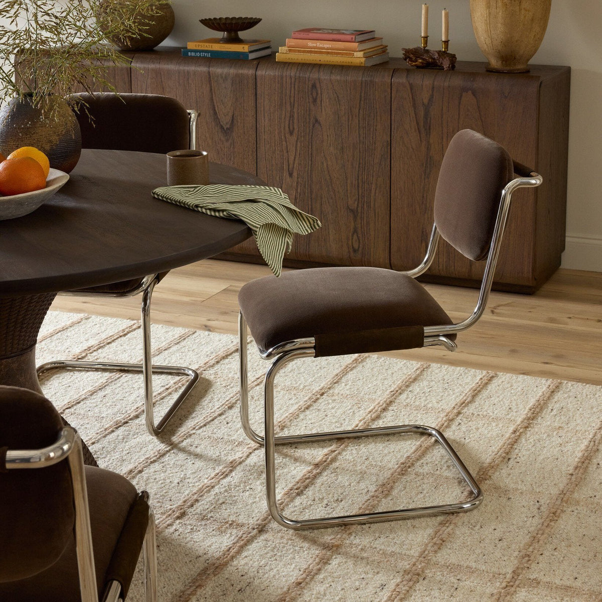 Stellan Dining Chair - StyleMeGHD - Dining Chairs