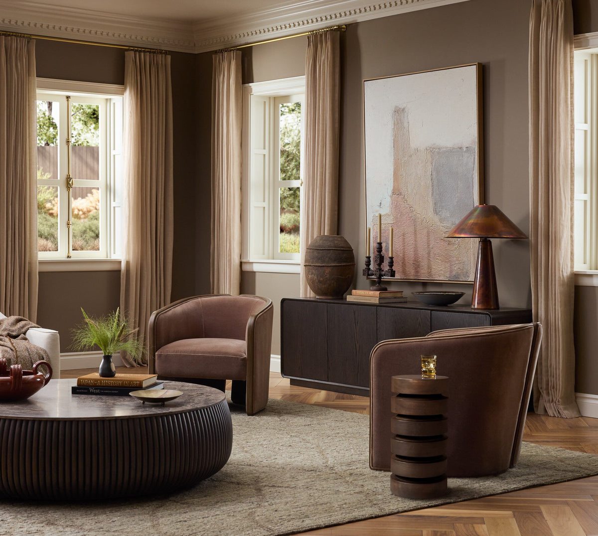 Mina Rug - StyleMeGHD - Rugs