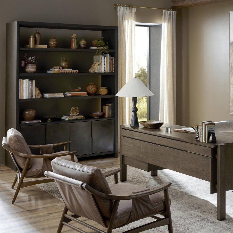 Arlene Bookcase