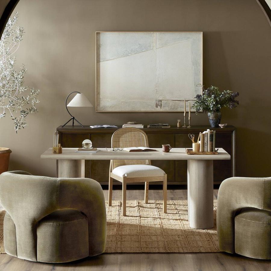 Mercer Table Lamp