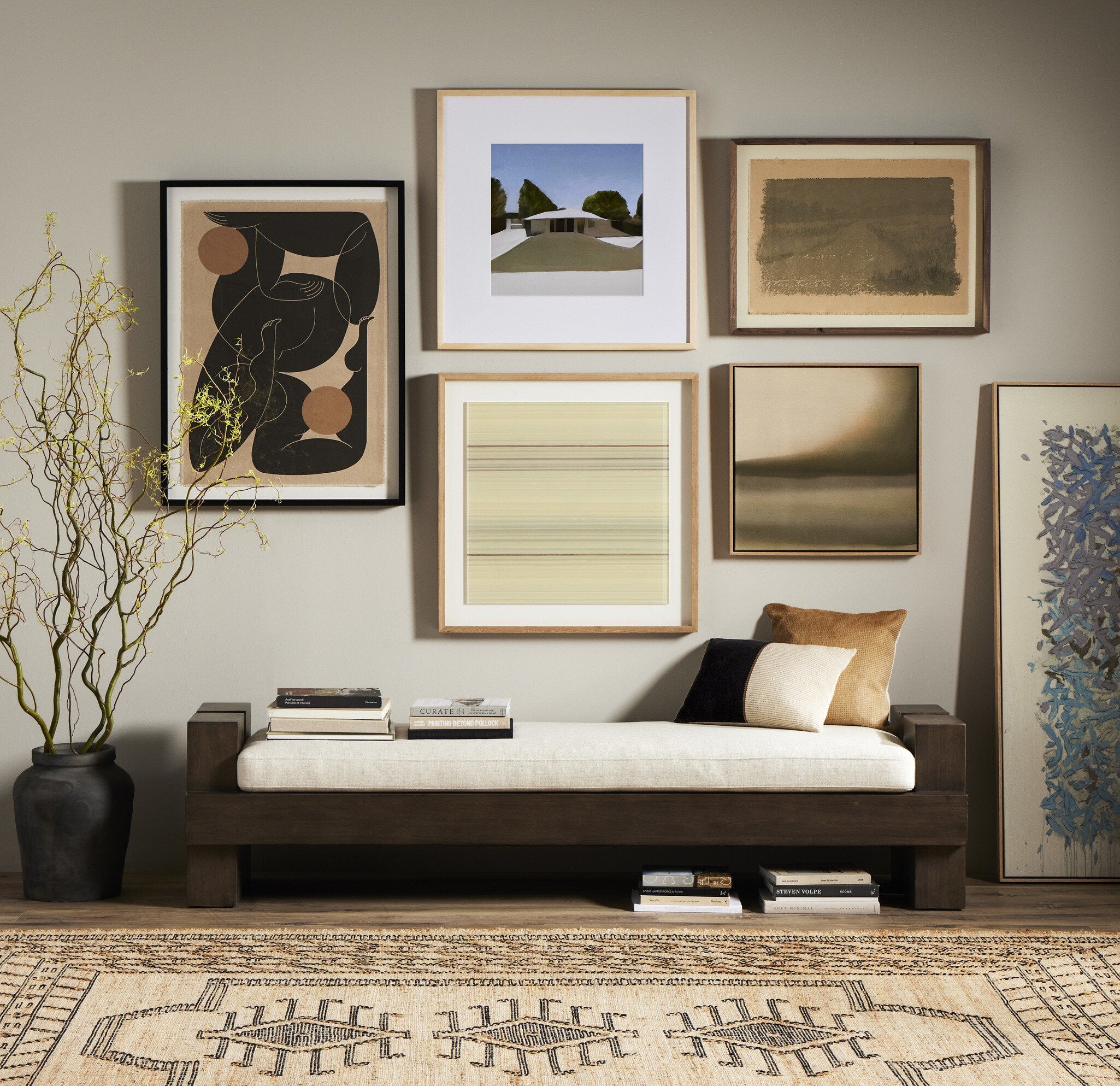 Daughters of The Water-StyleMeGHD