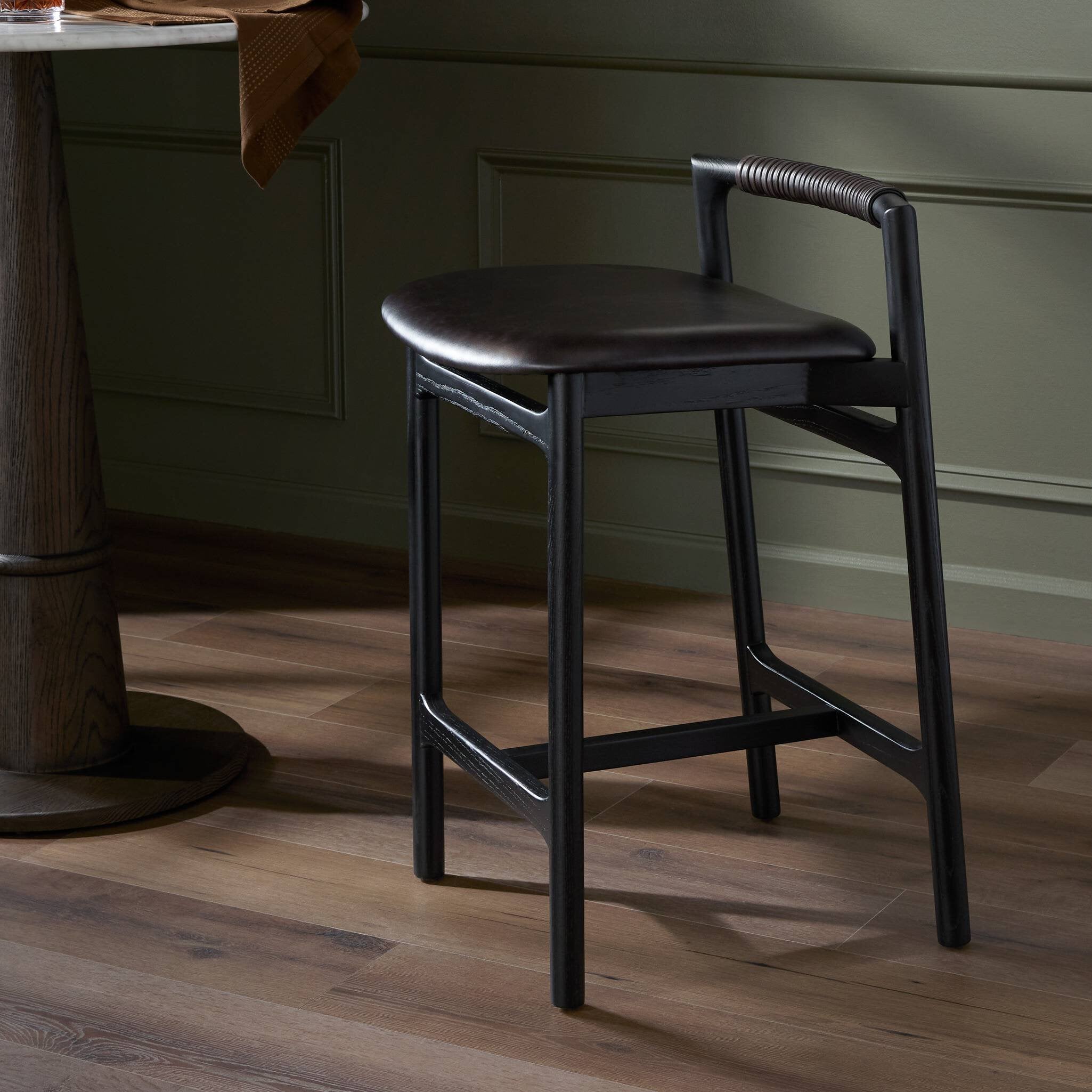 Vina Bar & Counter Stool