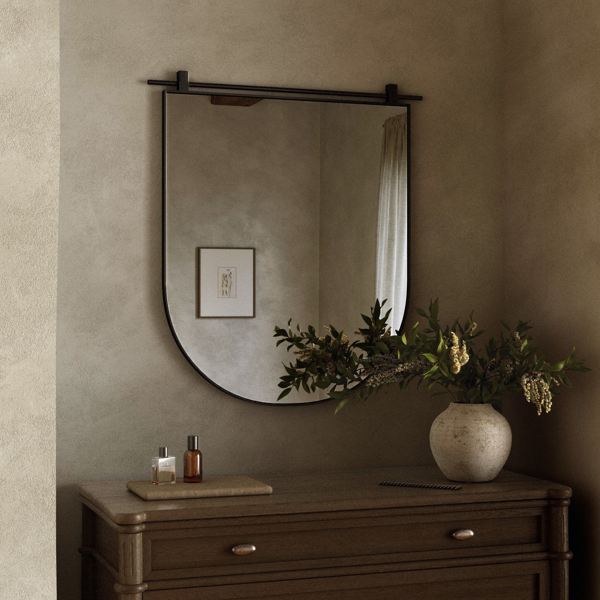 Jolina Mirror