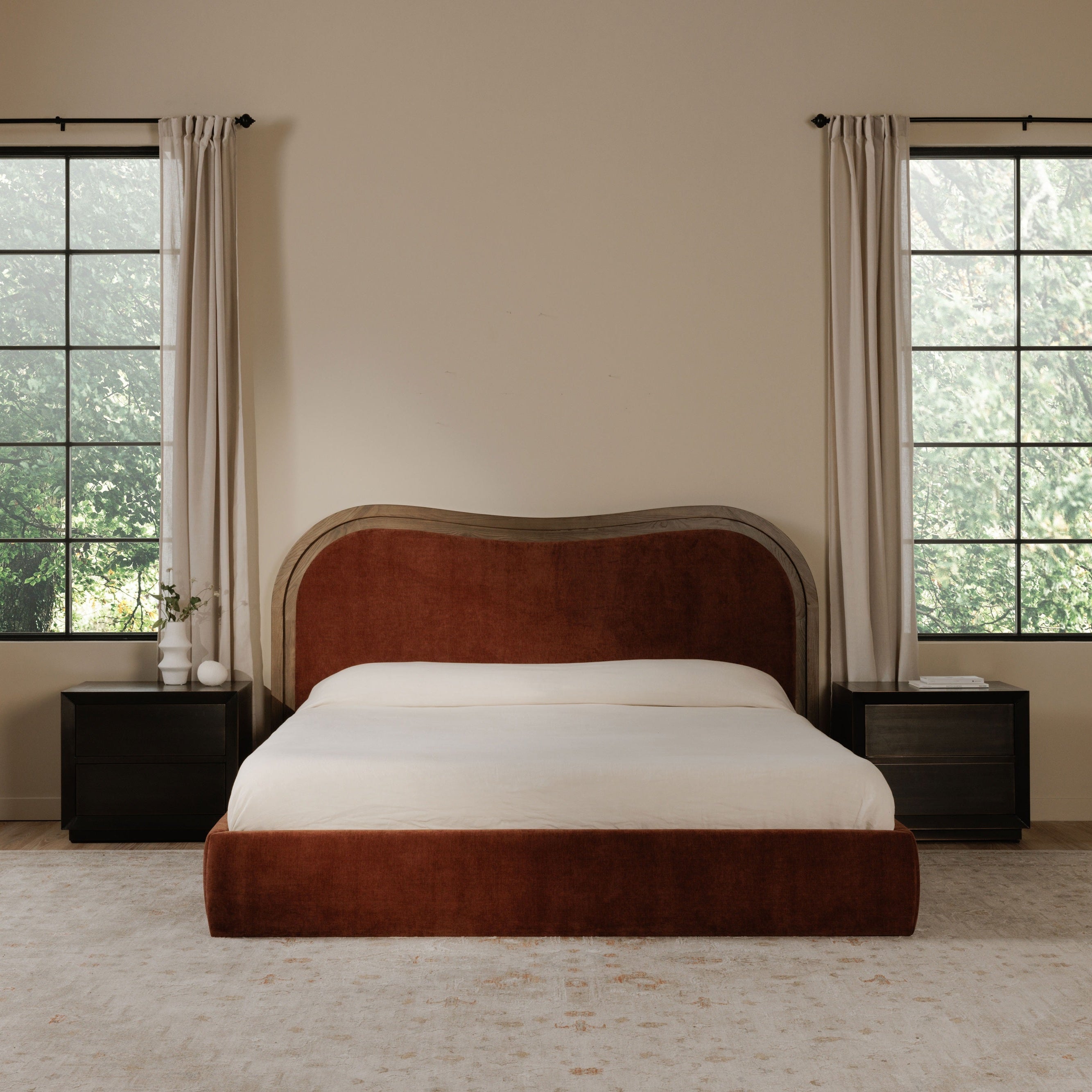 Cami Bed-Beds + Headboards-StyleMeGHD