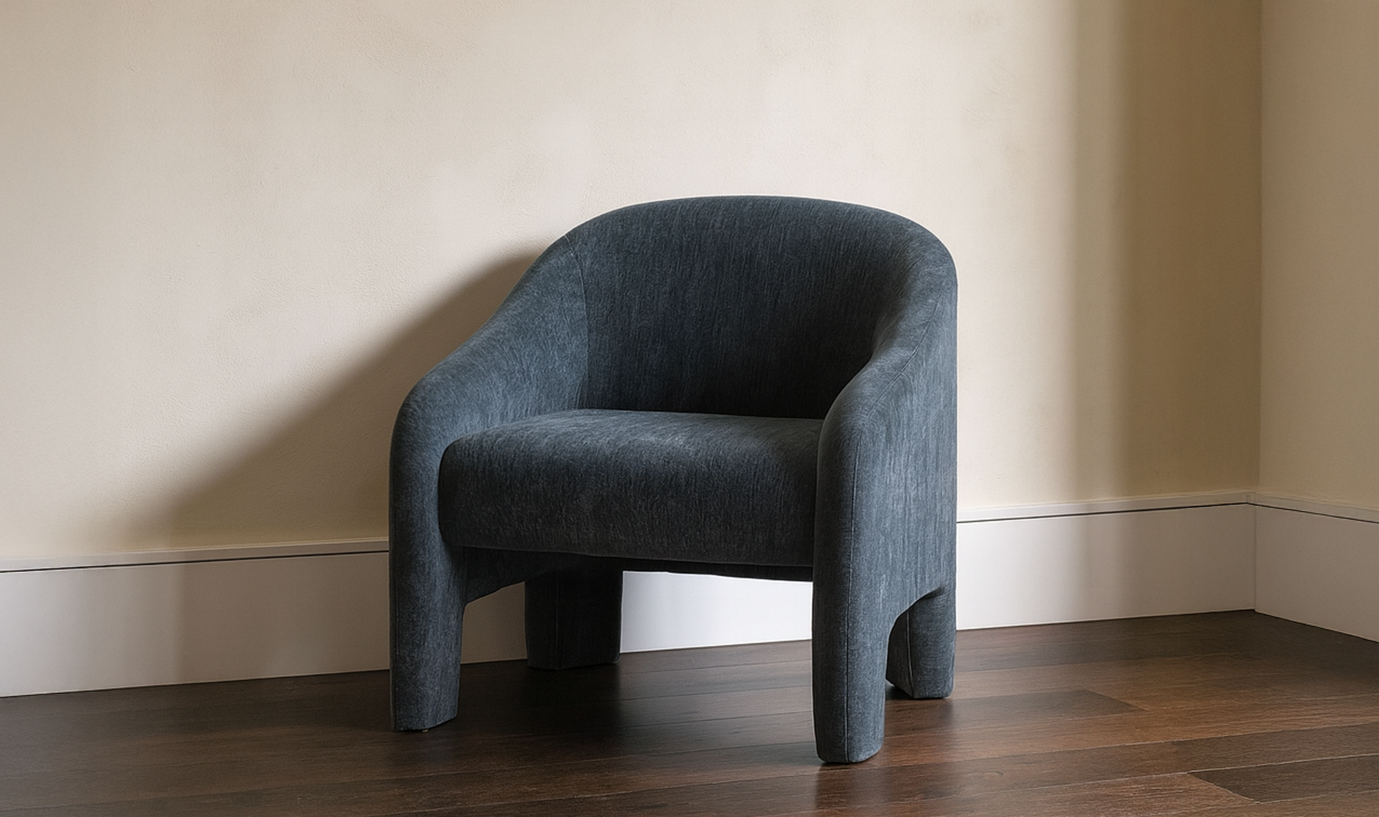 Tuva Accent Chair-Chairs-StyleMeGHD