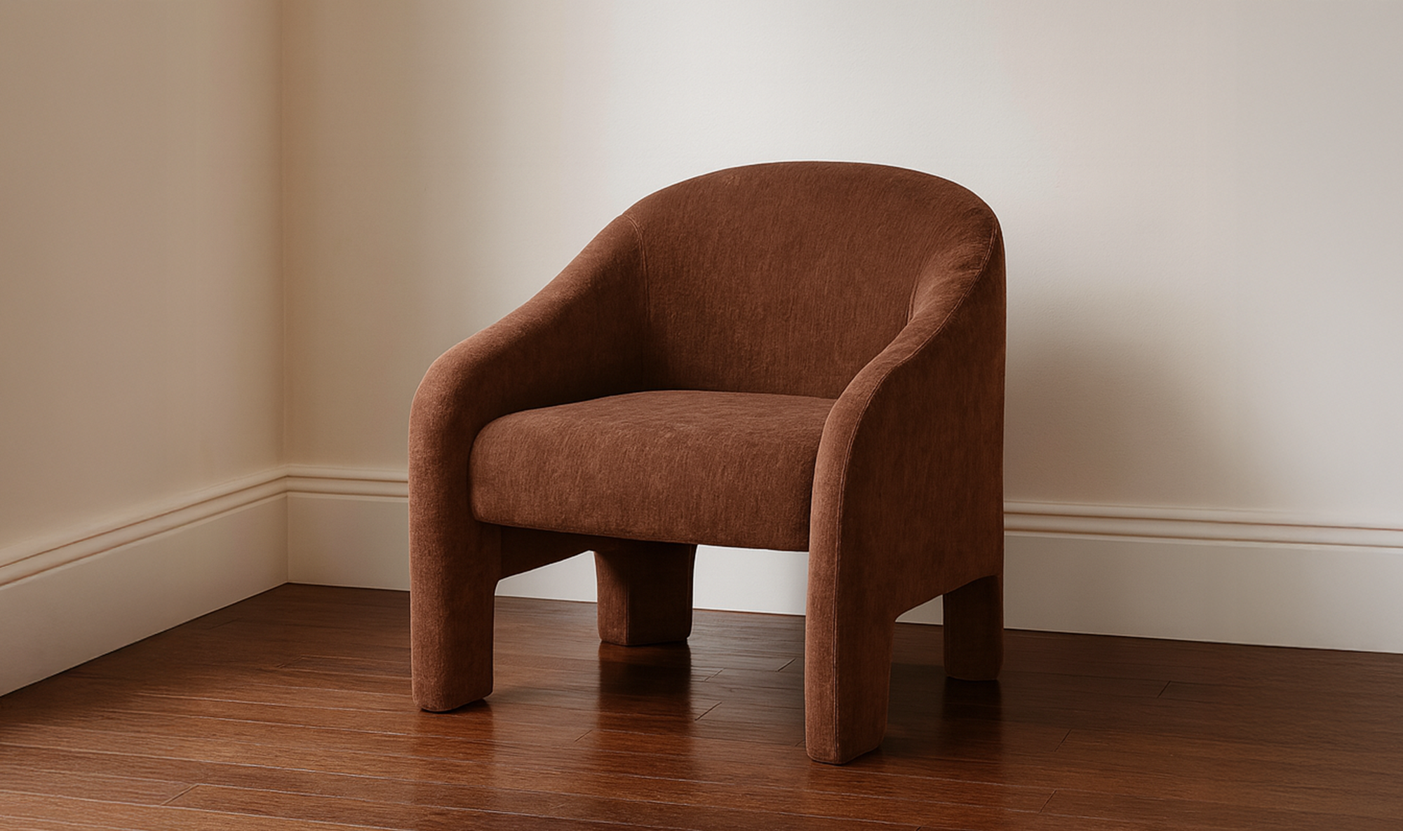 Tuva Accent Chair-Chairs-StyleMeGHD