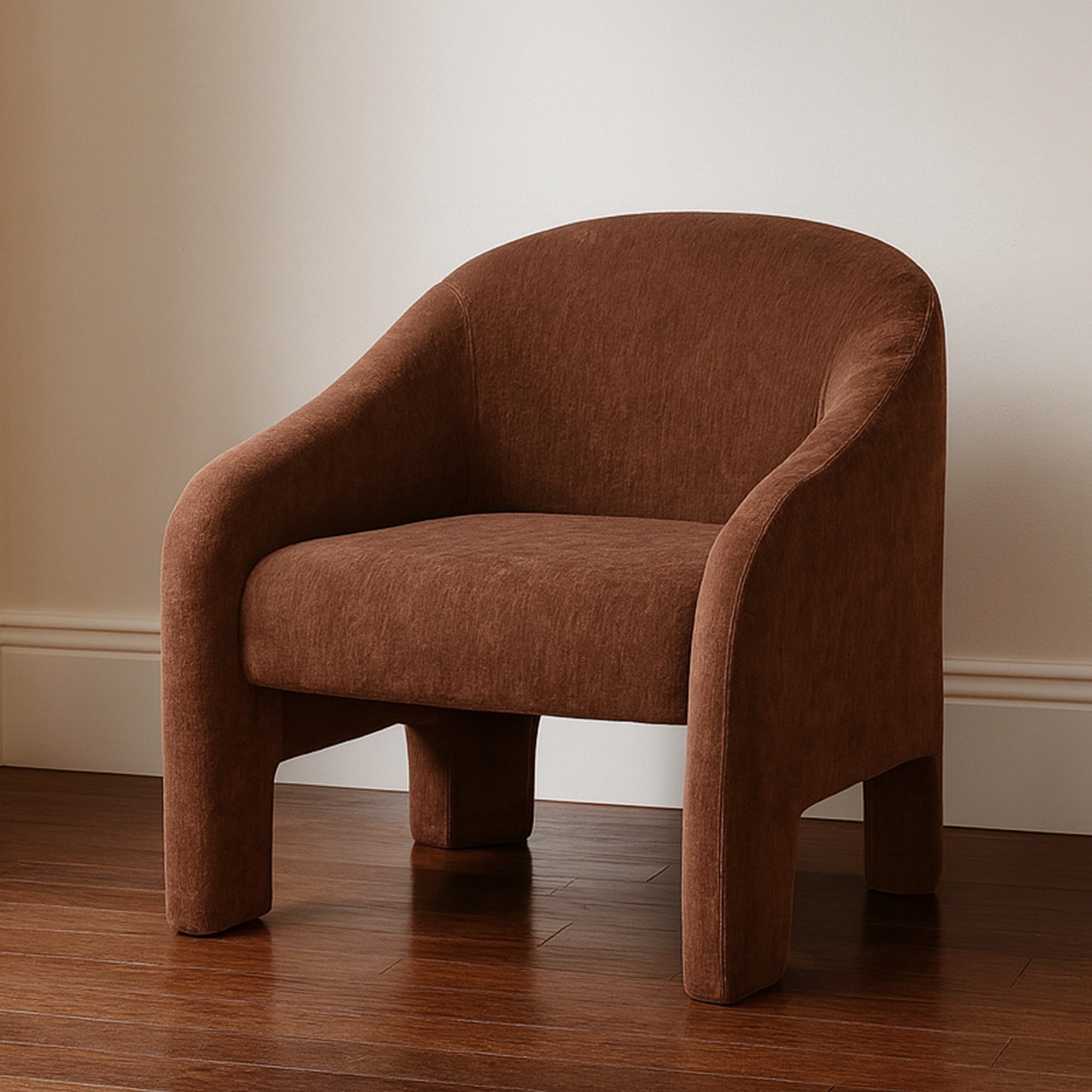 Tuva Accent Chair-Chairs-StyleMeGHD
