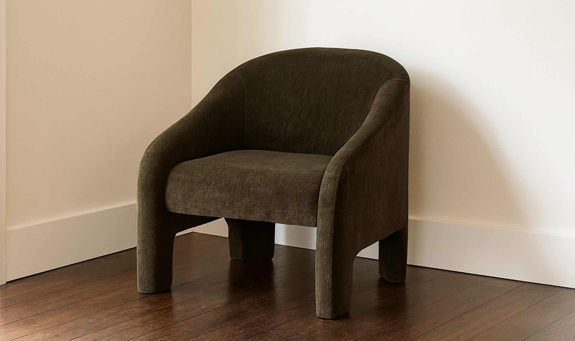Tuva Accent Chair