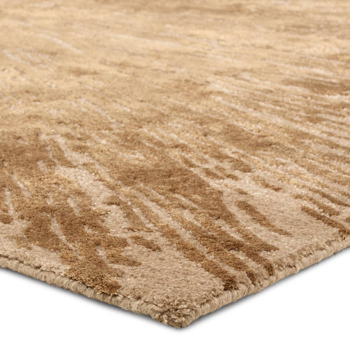 Serene Hand-Tufted Rug