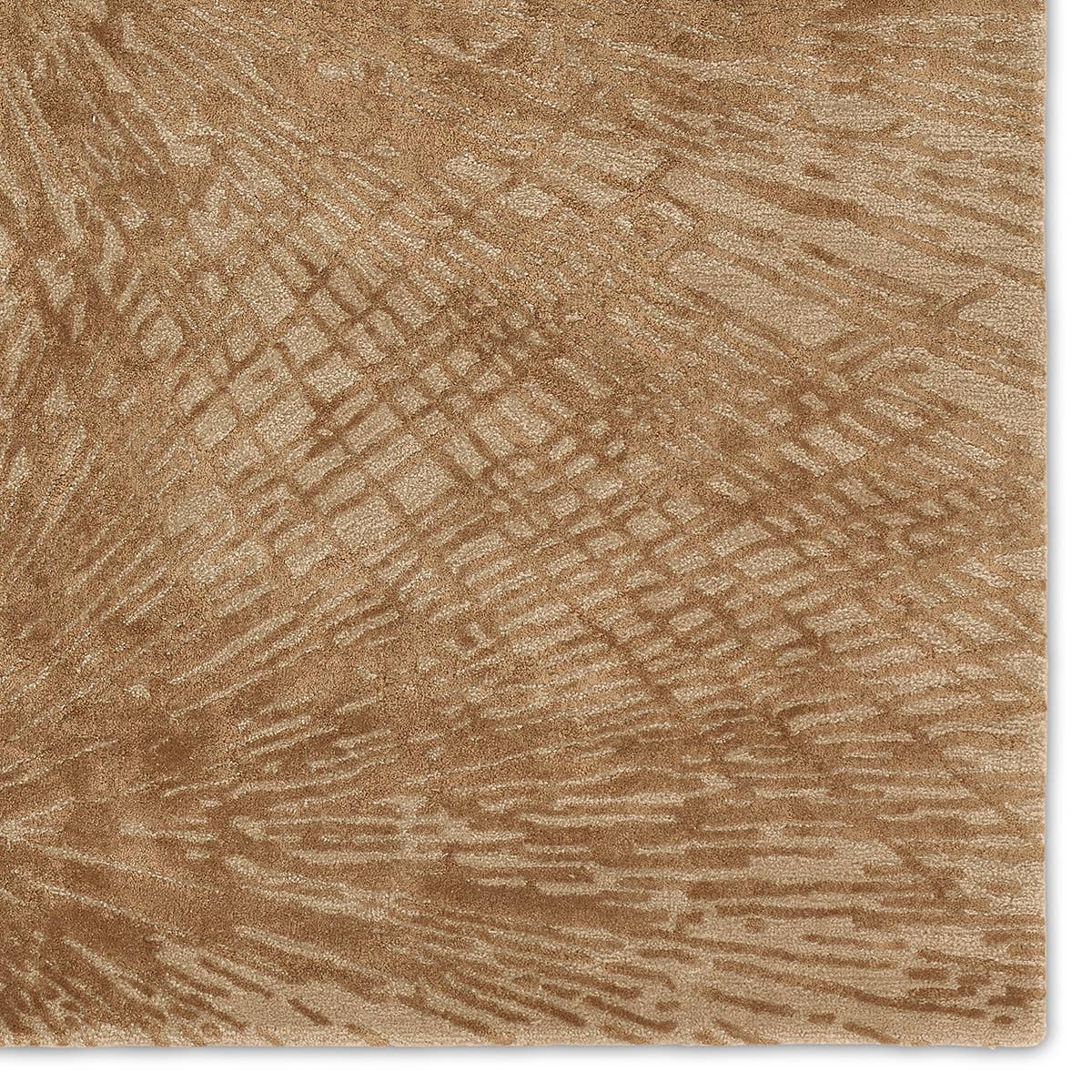 Serene Hand-Tufted Rug