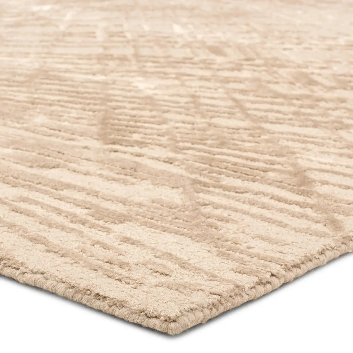 Serene Hand-Tufted Rug