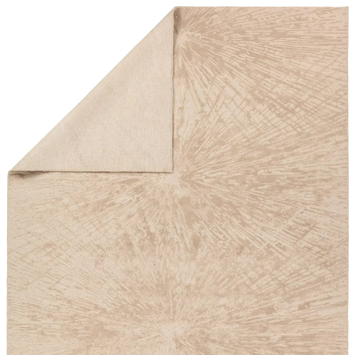 Serene Hand-Tufted Rug