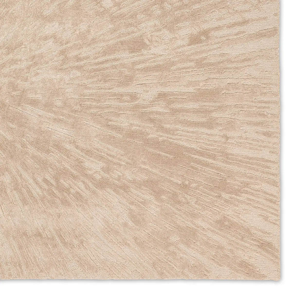 Serene Hand-Tufted Rug