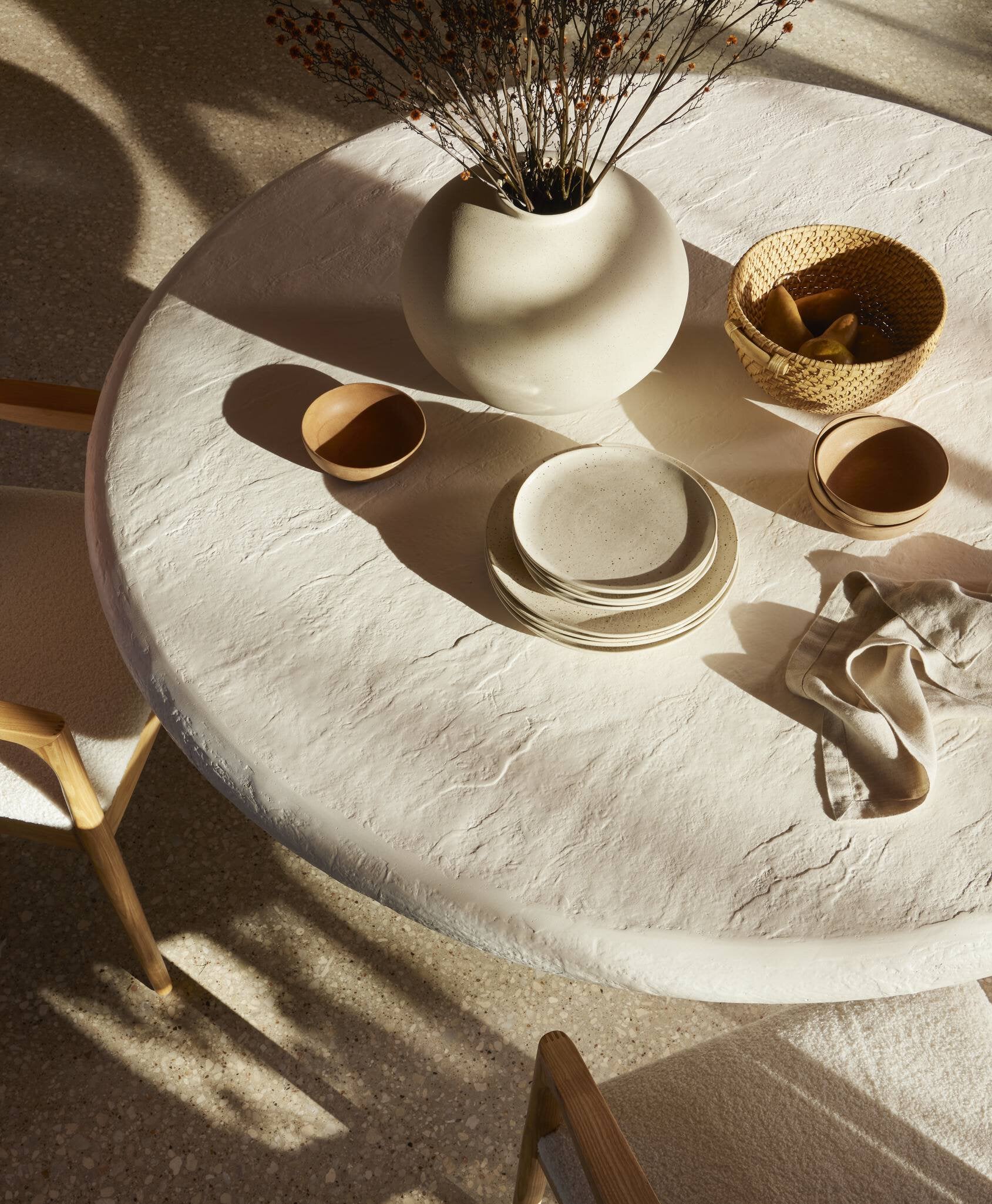 Grano Dining Table-Dining Tables-StyleMeGHD