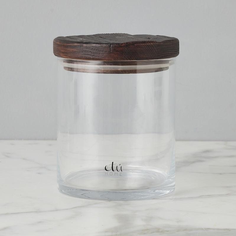 Albin Canister