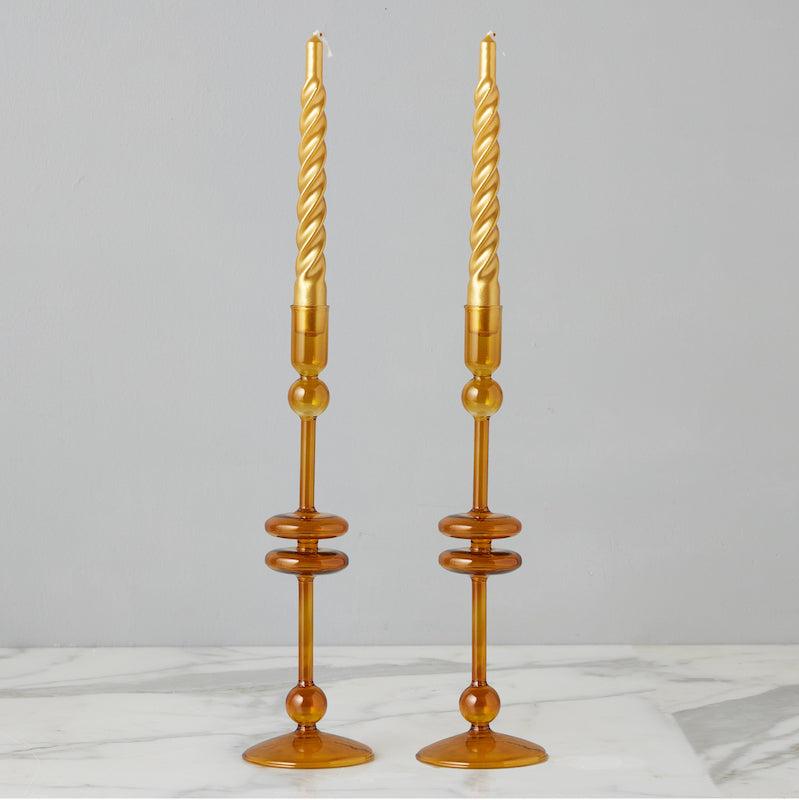 Elio Candlestick - StyleMeGHD - Decorative Objects