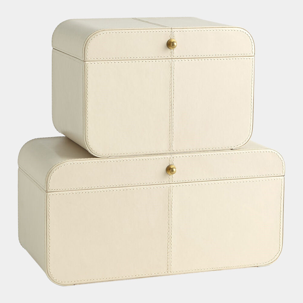 Kersey Corner Box