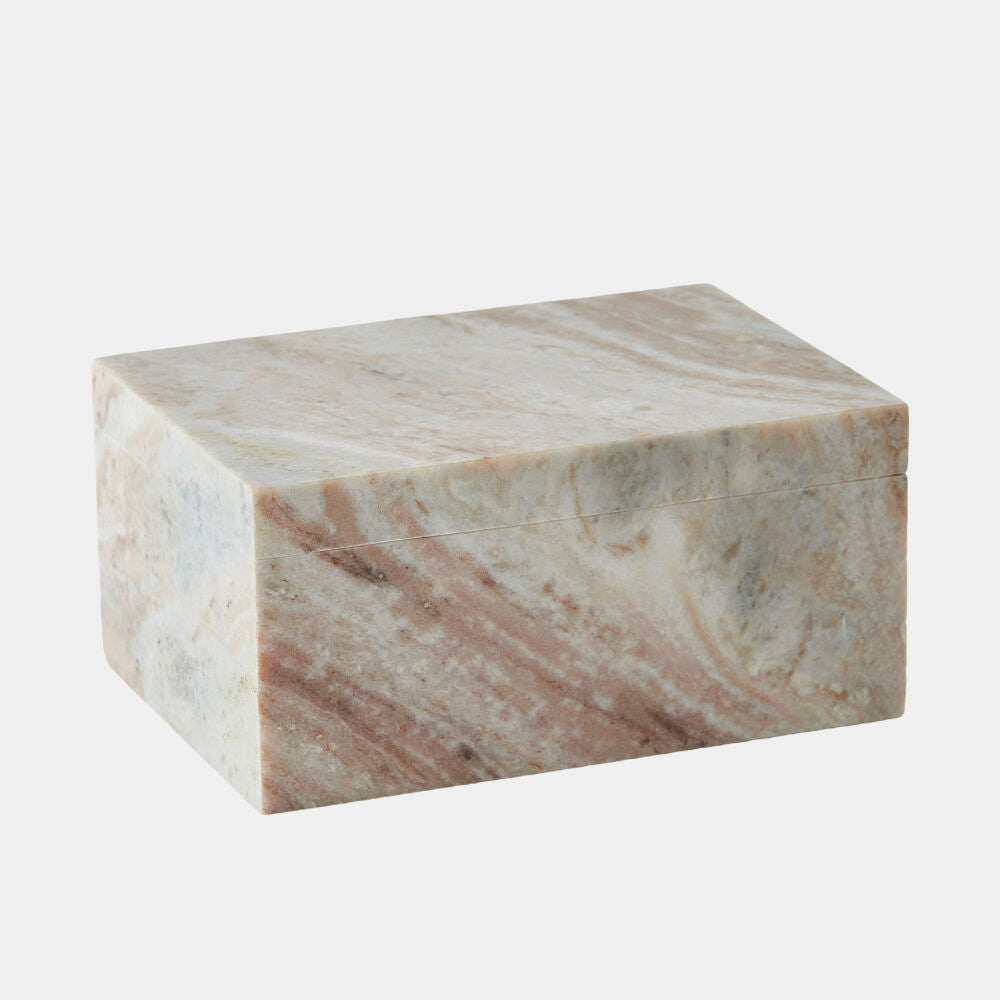 Torino Marble Box