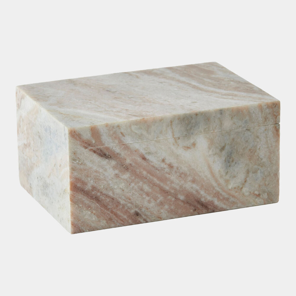 Torino Marble Box