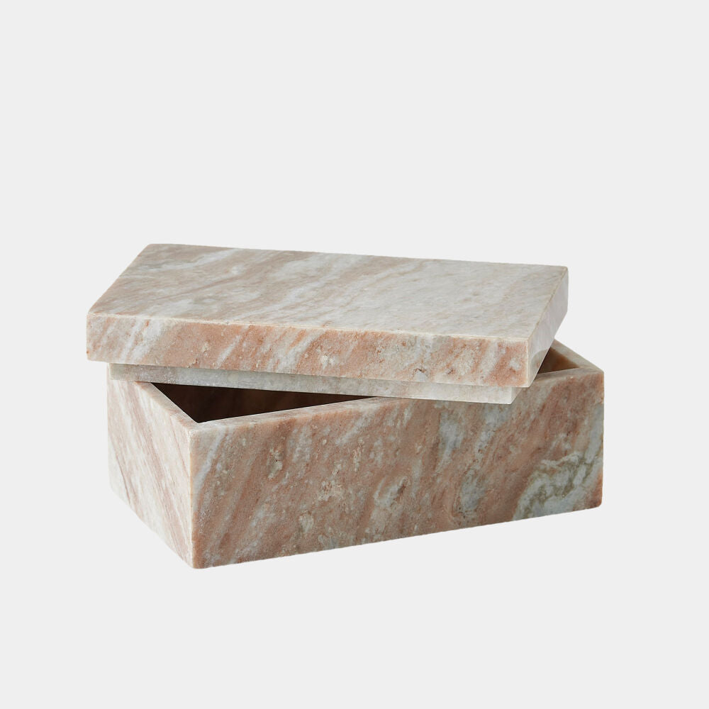 Torino Marble Box