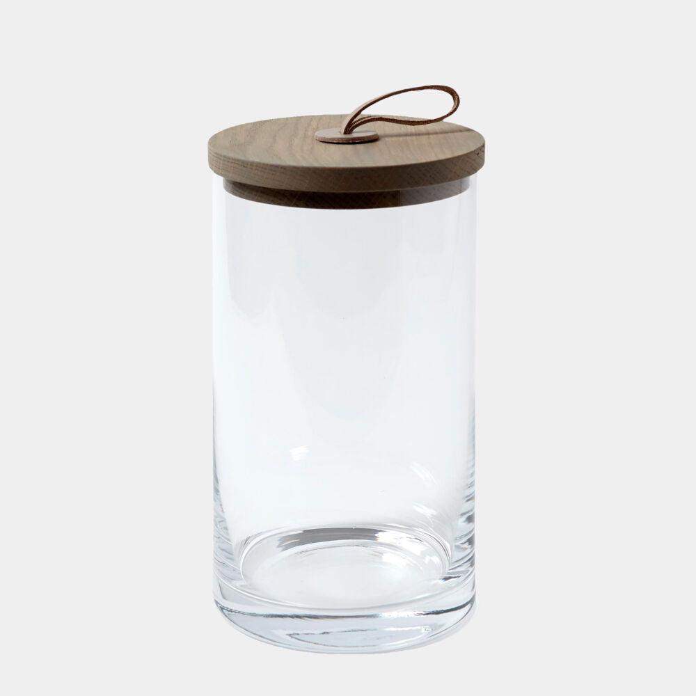 Ruston Canister