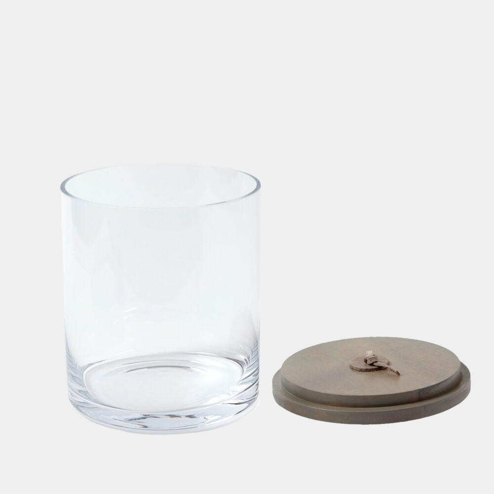Ruston Canister