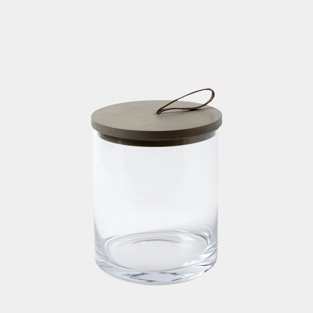 Ruston Canister