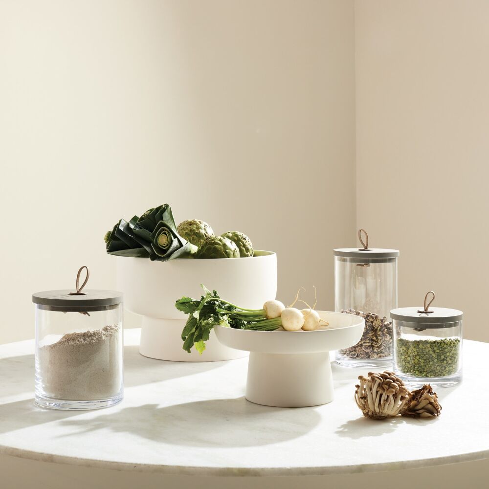 Ruston Canister