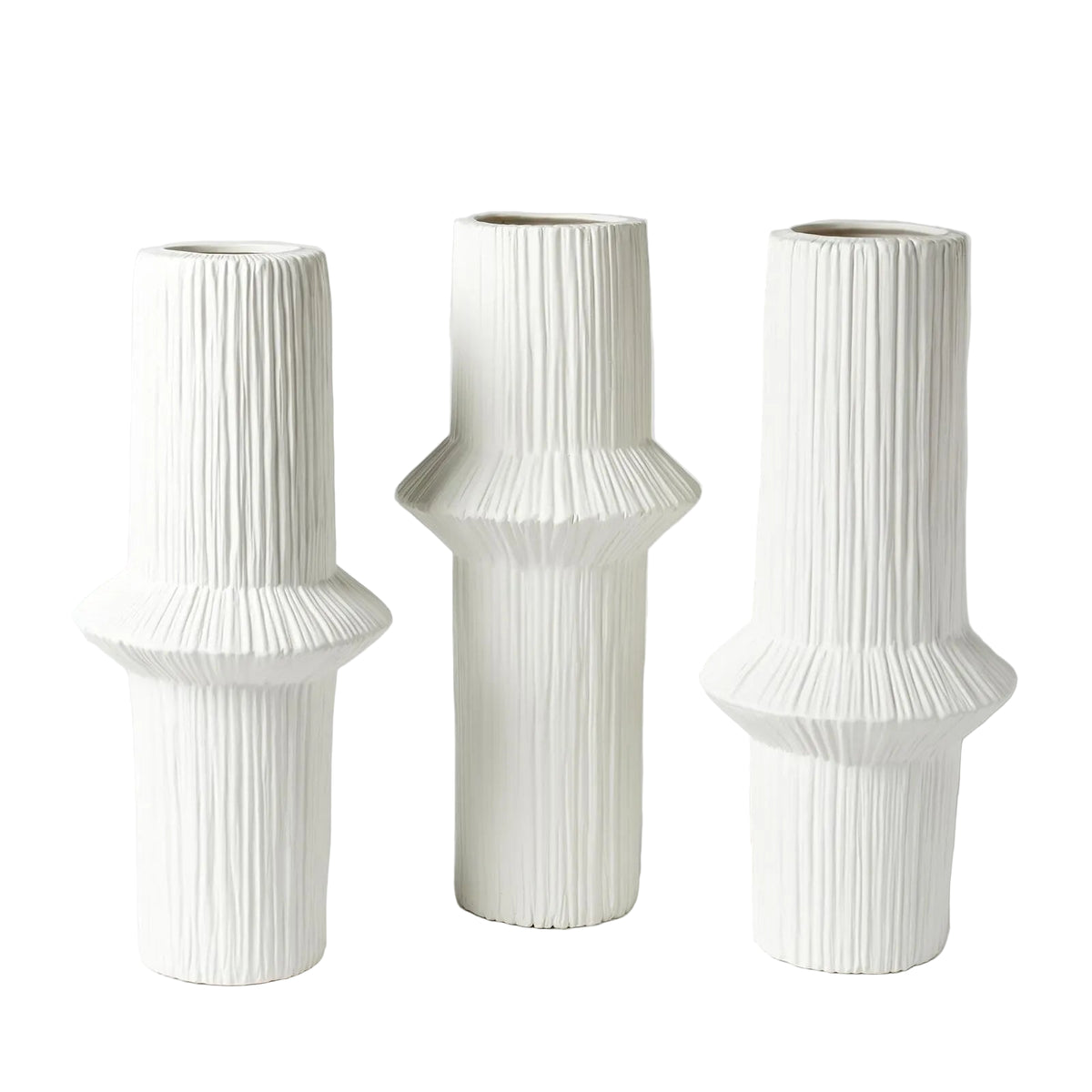 Ascending Ring Vase - StyleMeGHD