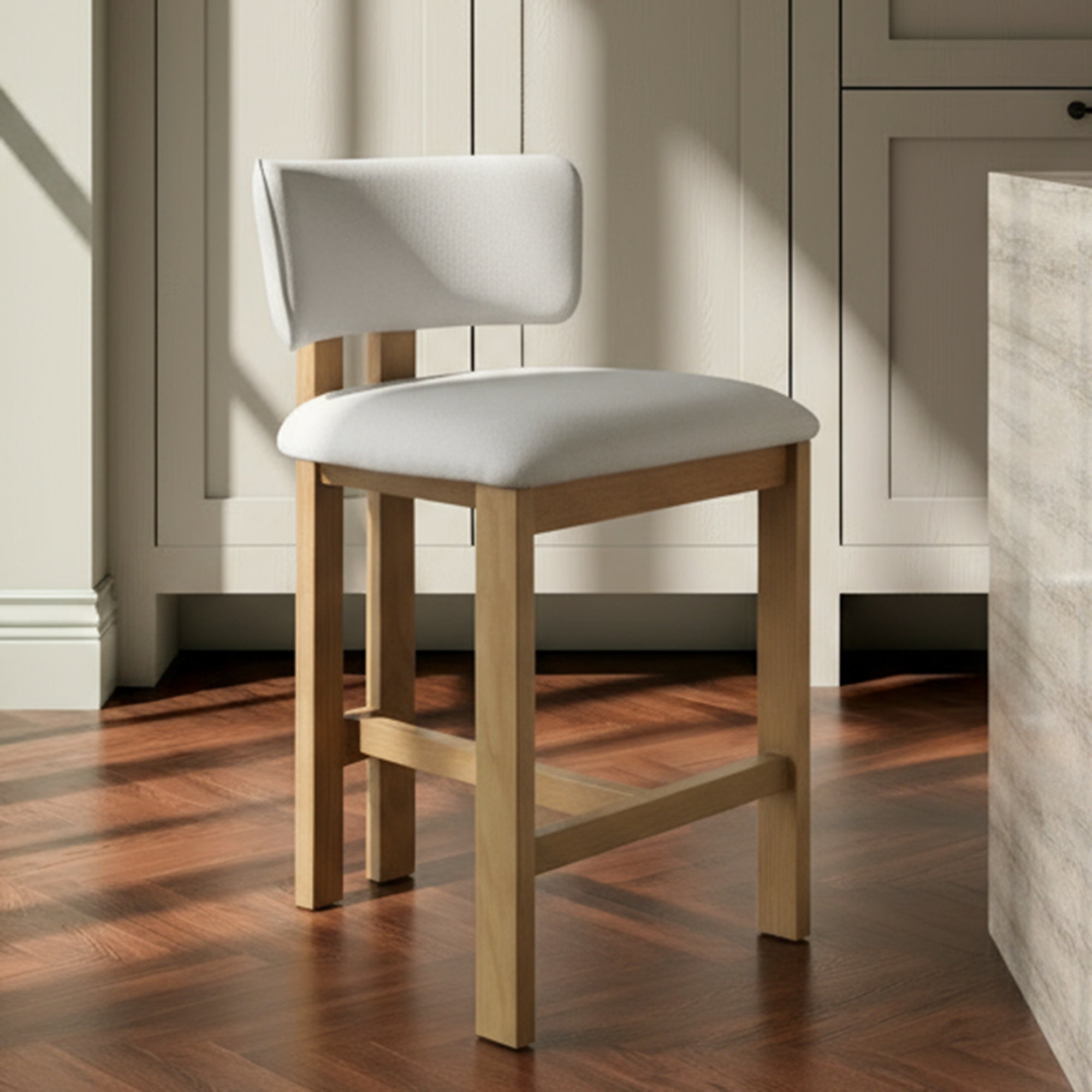 Morel Counter Stool