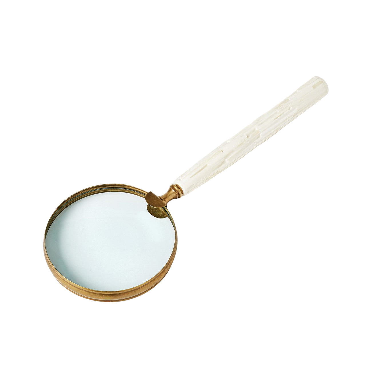 Lennon Magnifying Glass-Decorative Objects-StyleMeGHD