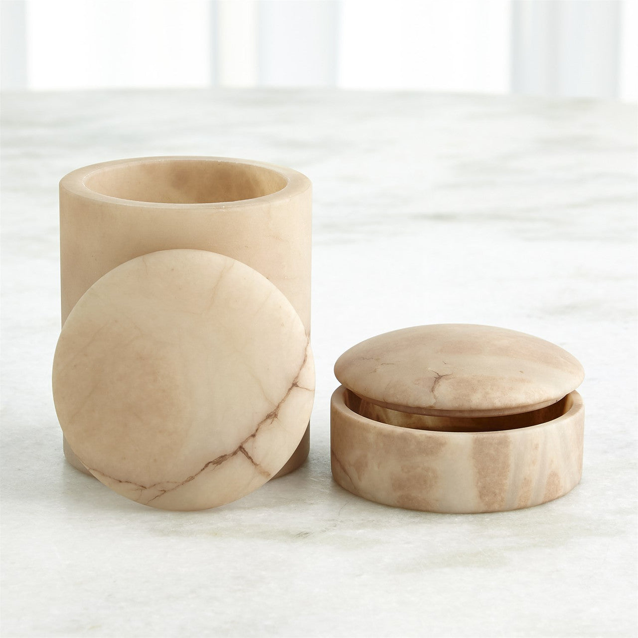 Gala Canisters-Kitchen Accessories-StyleMeGHD