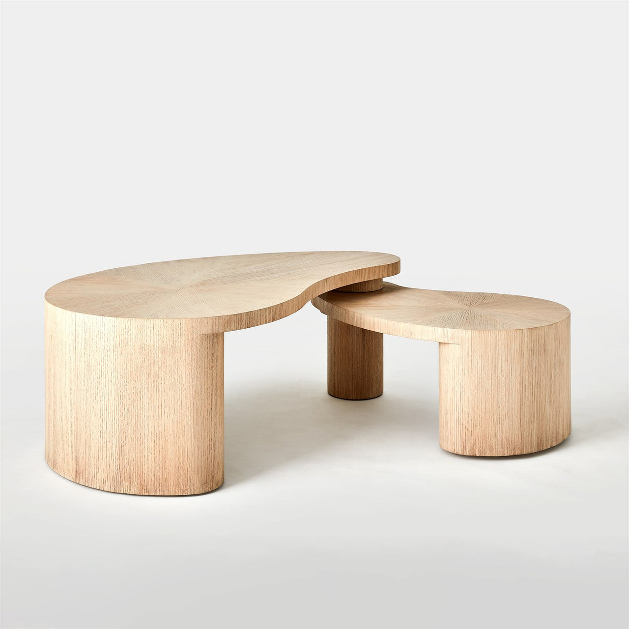 Rosita Cocktail Table