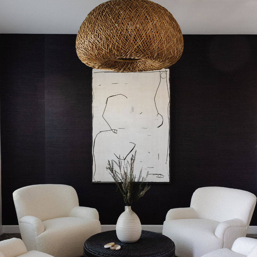 Gemini Place interior, a Guided Home Design project