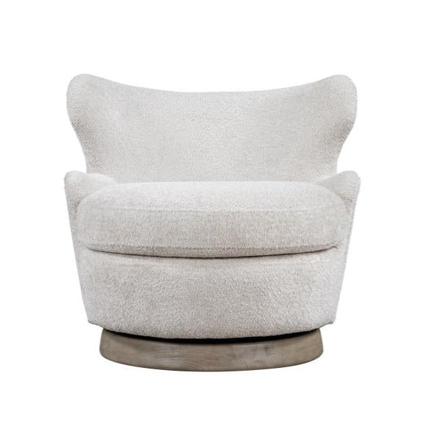 Daly Occasional Swivel Chair
