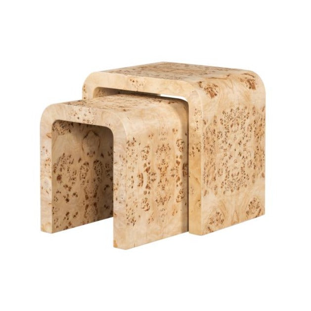 Anabelle Nesting Table