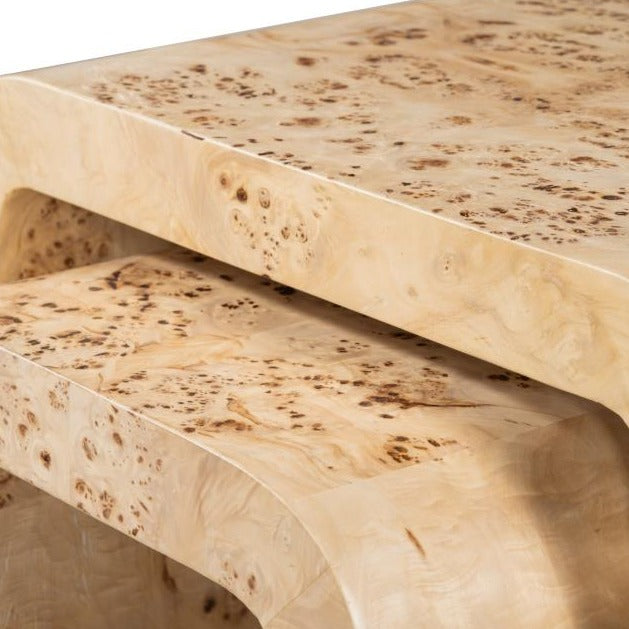 Anabelle Nesting Table