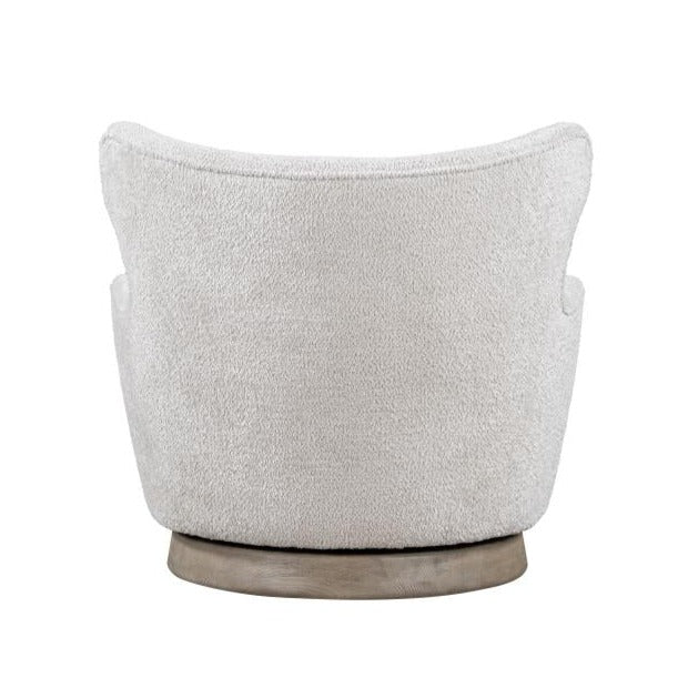 Daly Occasional Swivel Chair