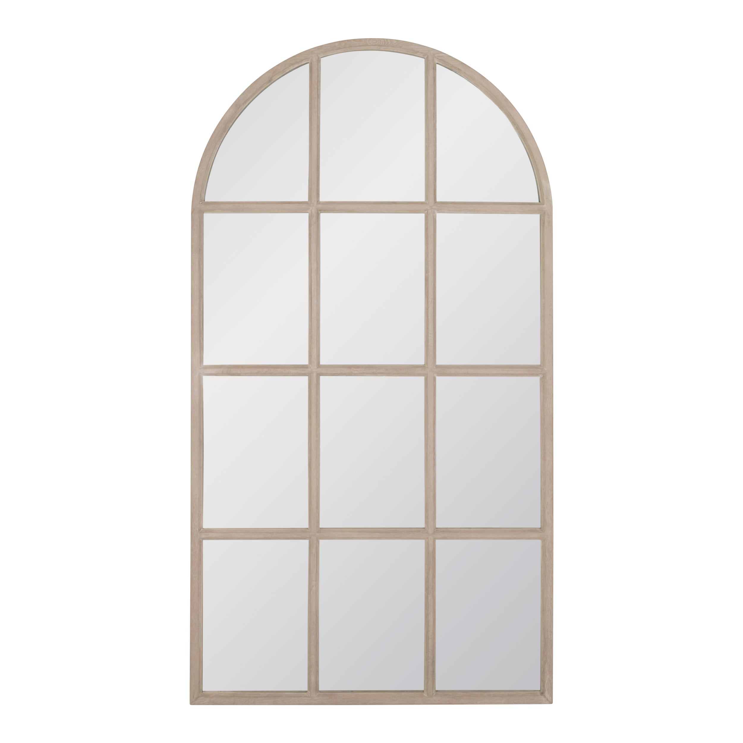 Grid Arched Mirror-StyleMeGHD