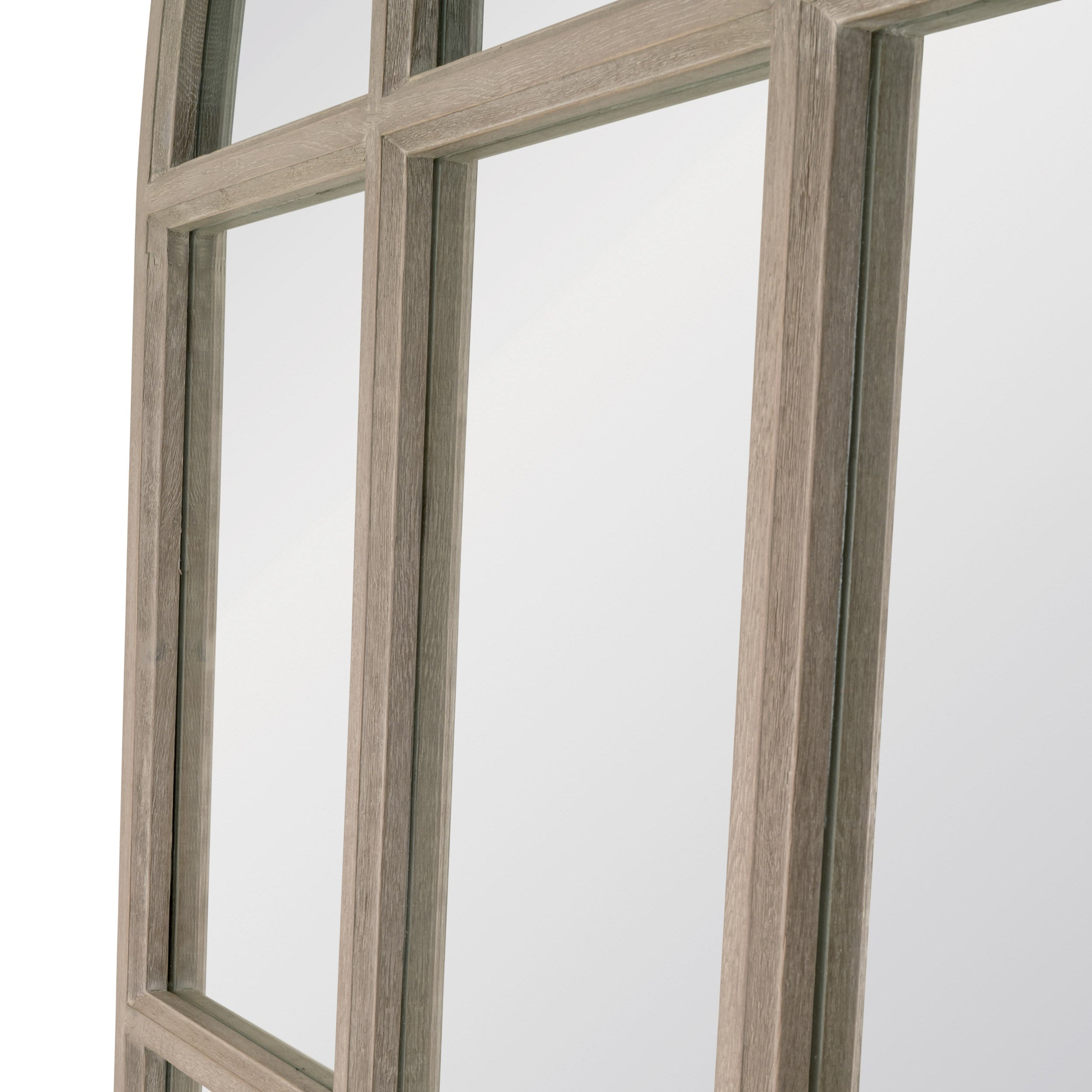 Grid Arched Mirror-StyleMeGHD