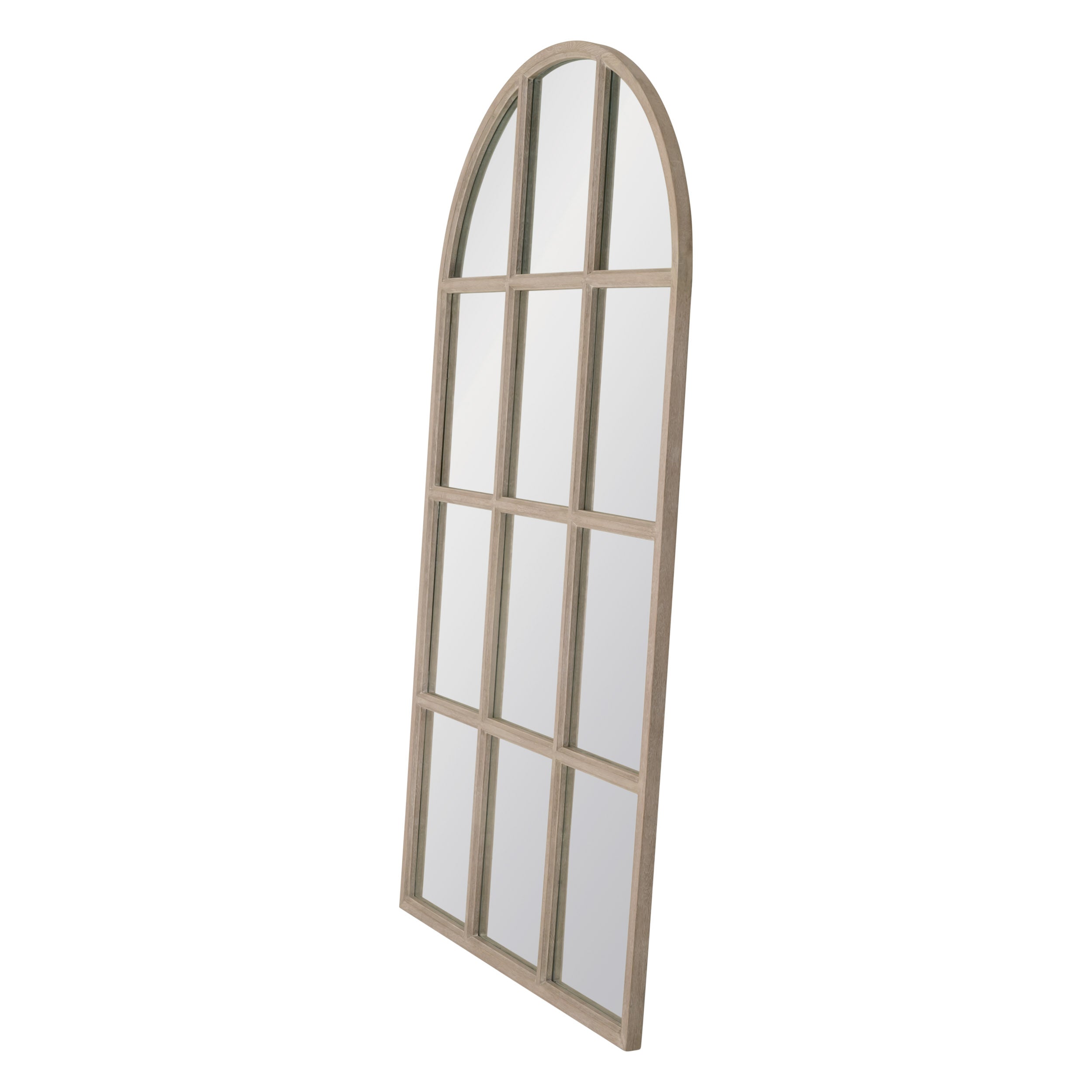 Grid Arched Mirror-StyleMeGHD