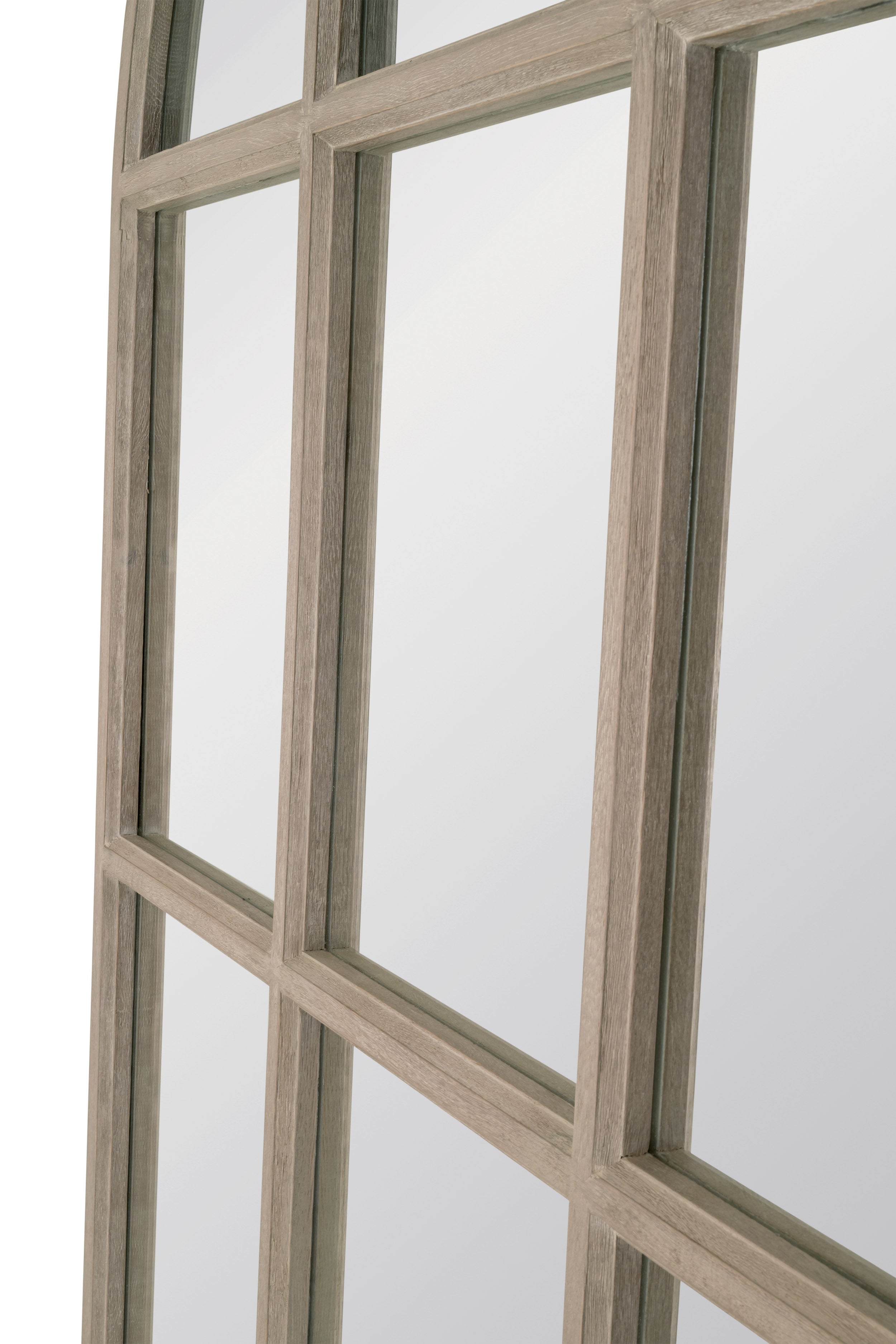 Grid Arched Mirror-StyleMeGHD