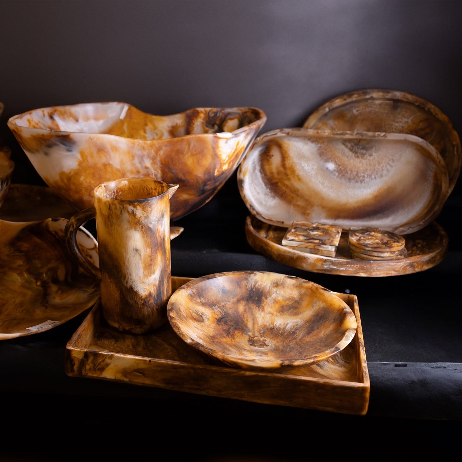 Raegan Tray-StyleMeGHD