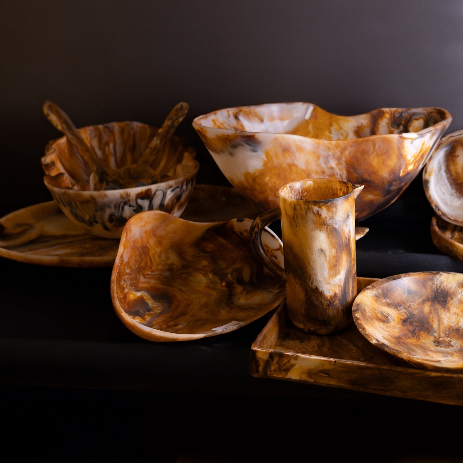 Torin Salad Bowl-StyleMeGHD