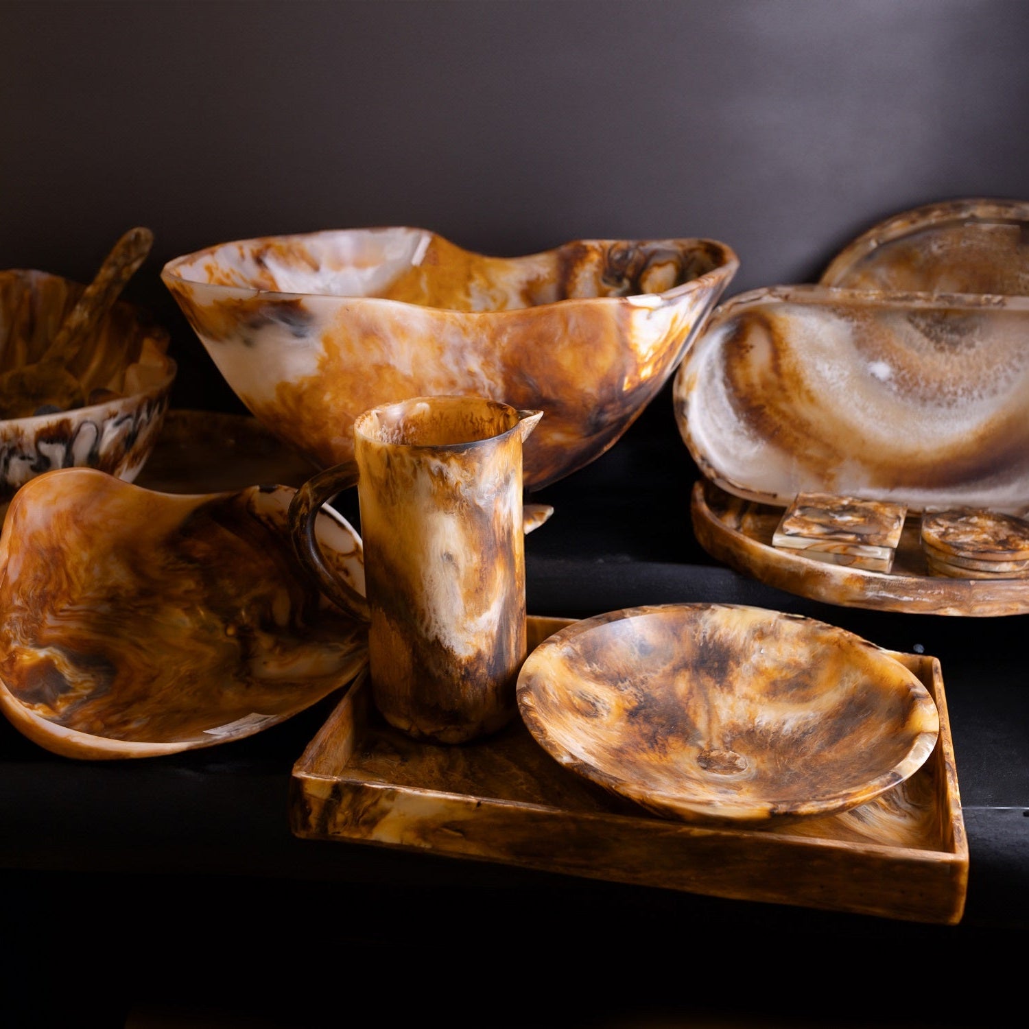 Tegan Fruit Bowl-StyleMeGHD