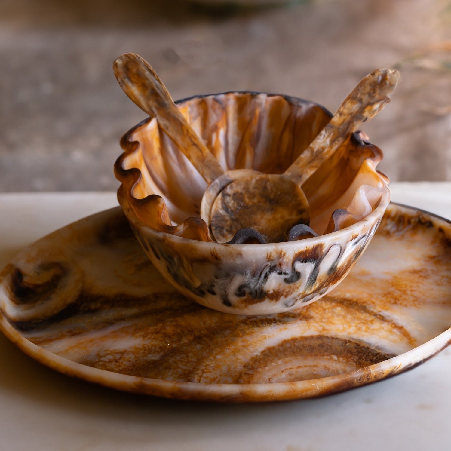 Torin Salad Bowl-StyleMeGHD