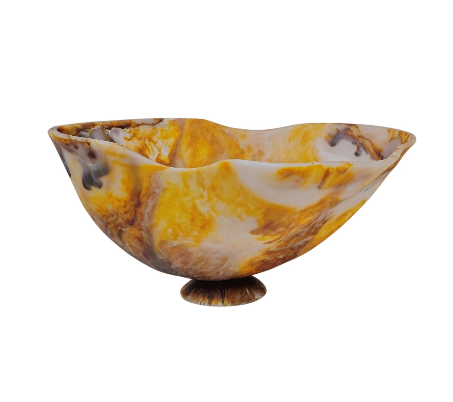 Tegan Fruit Bowl
