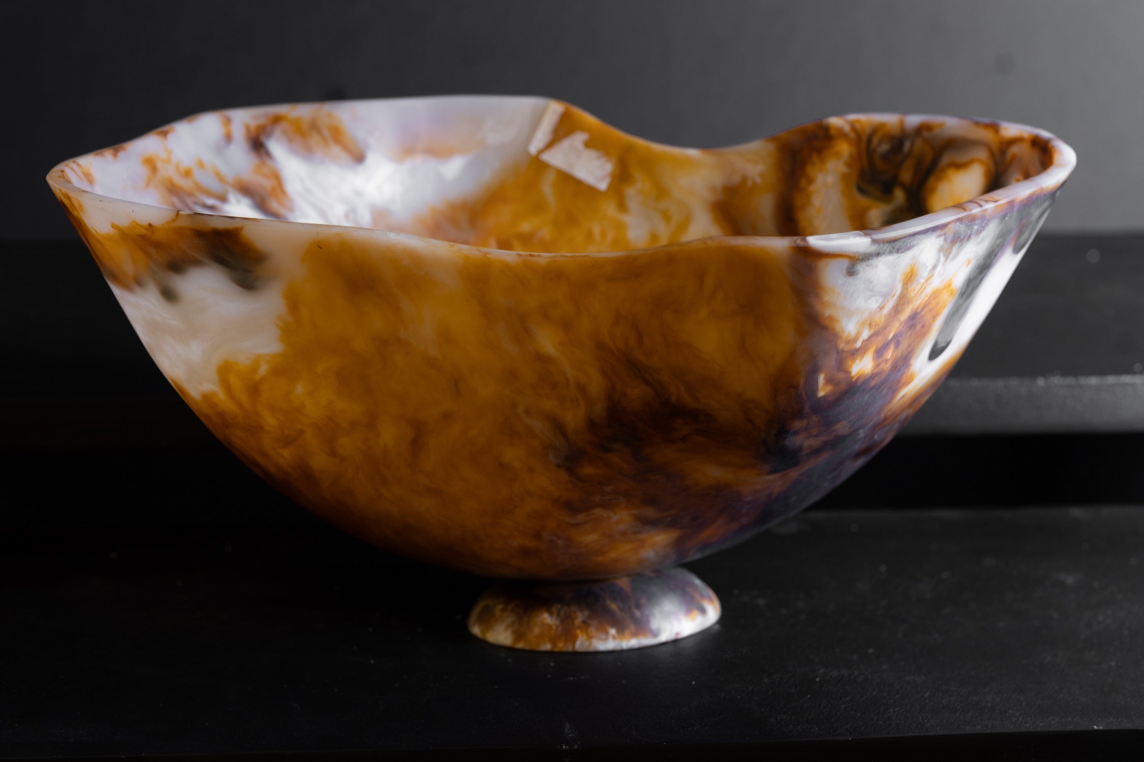 Tegan Fruit Bowl-StyleMeGHD