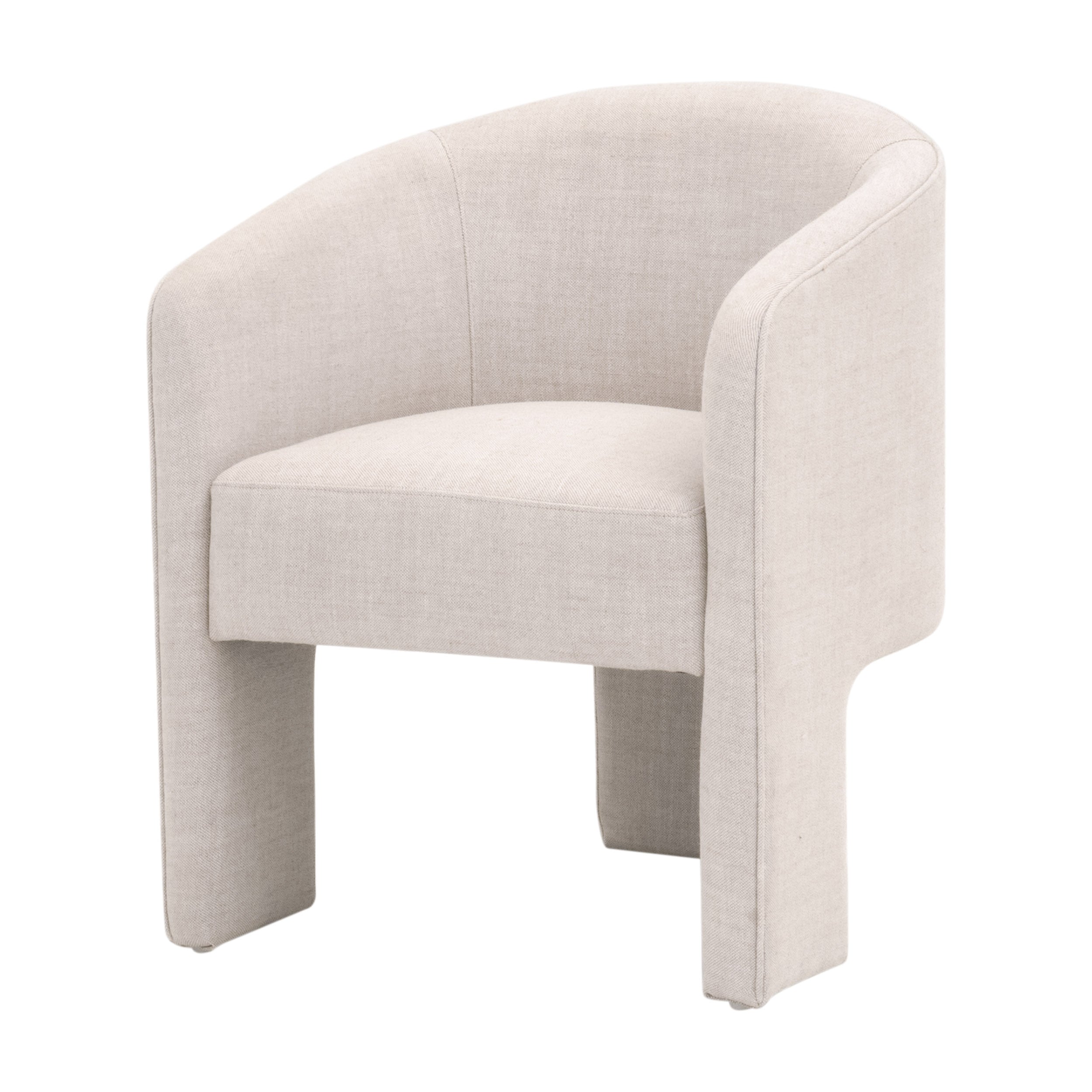 Hadley Arm Chair-Chairs-StyleMeGHD