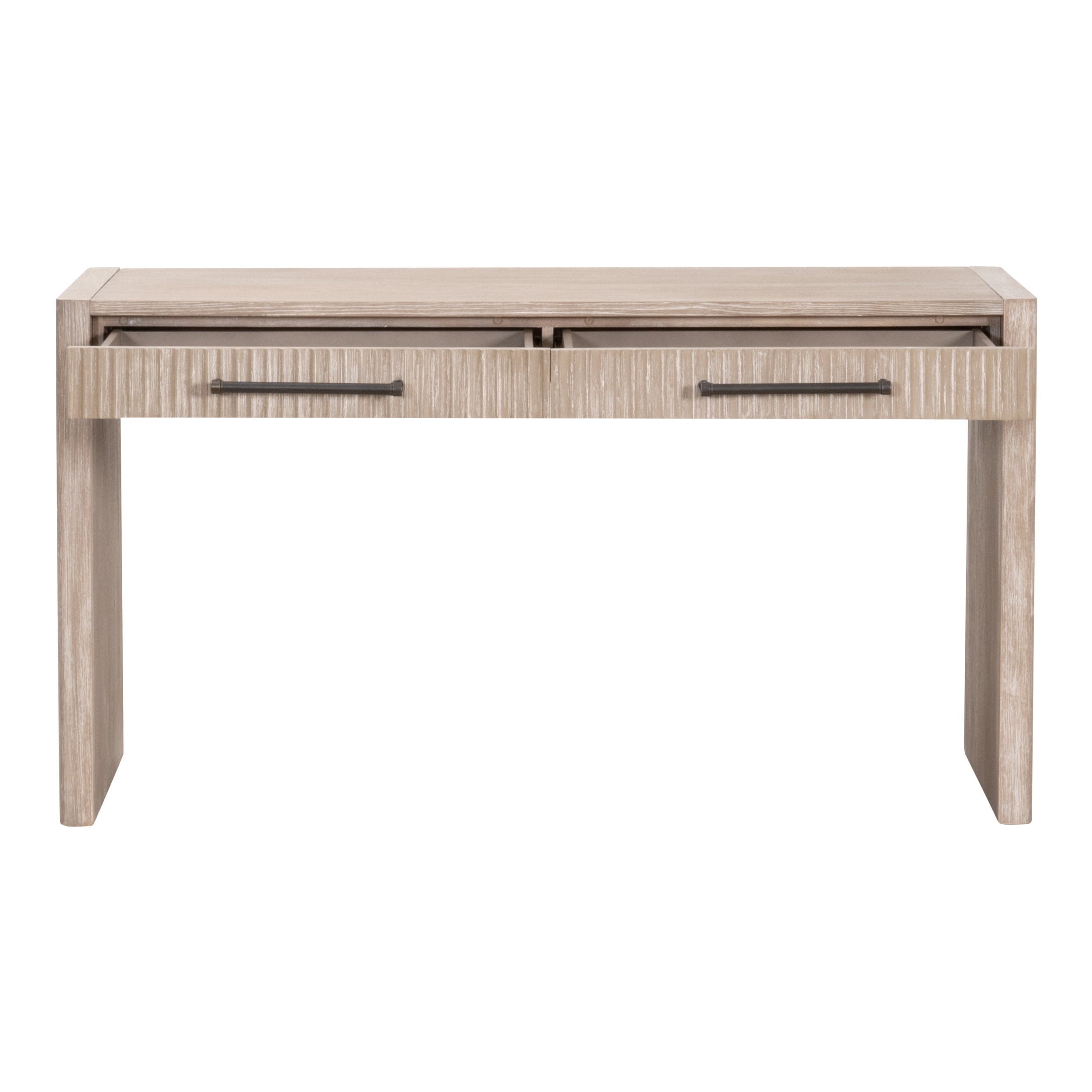 Helena Console Table-Consoles + Sideboards-StyleMeGHD